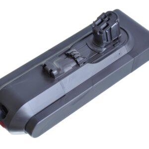 Baterie pro vysavač Dyson Gen5Detect - šedá