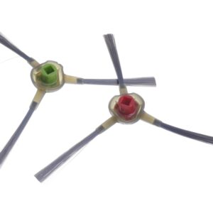 Boční kartáčky Ecovacs Deebot Ozmo 930