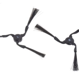 Boční kartáčky RX1-SB pro robotický vysavač Miele