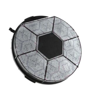 Care+ Protect Uhlíkový filtr s ikdikací nasycenosti CP028 35602047