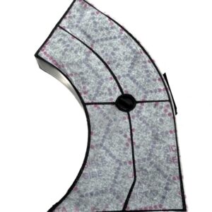 Care+ Protect Uhlíkový filtr s indikací nasycenosti CP010 35602049