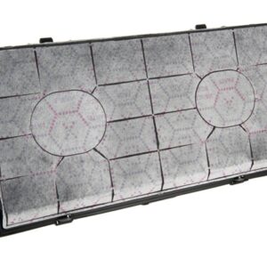 Care+ Protect Uhlíkový filtr s indikací nasycenosti CP190 35602060