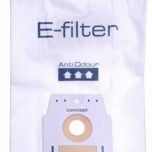 Concept Textilní sáčky NS 9235 5 ks