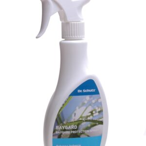 Dr. Schutz CC - Baygard 0