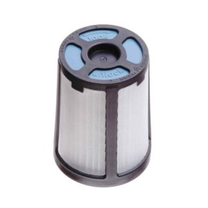 EF75B (F120) s ochrannou mřížkou vysavače