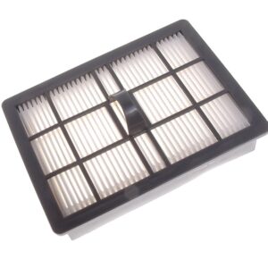 EPA filtr ETA048700140 Preto