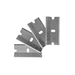 Electrolux Náhradní břity škrabky sklokeramických desek 10 ks