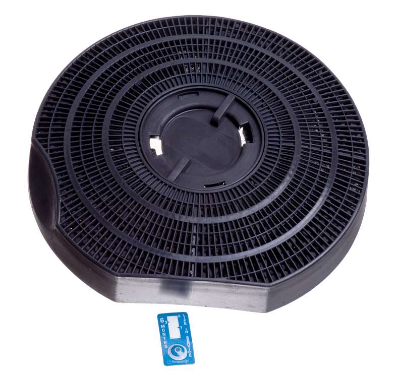 Electrolux uhlíkový filtr EHFC25