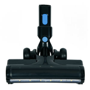 Elektrohubice k vysavači Rowenta X-Pert 160 modrá