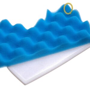 Filtr Samsung DJ97-01200B