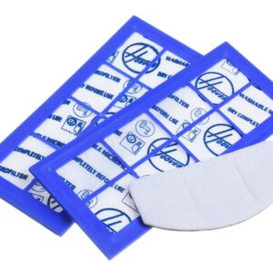 Filtr U6 do vysavače Hoover Purepower