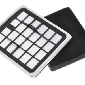 Filtr cyklonové nádoby pro vysavače Concept VP 524x