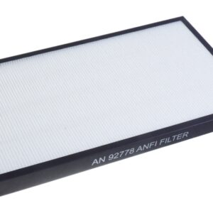 Filtr do čističek vzduchu Sharp KC-D a UA-HG