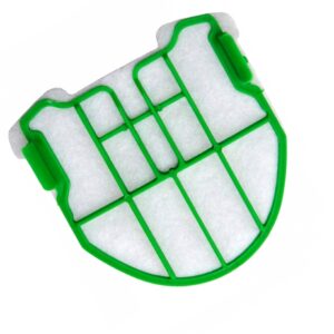 Filtr pro vysavač Vorwerk Kobold VB 100