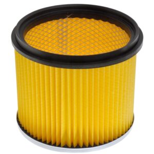 Filtr skládaný pro vysavače Einhell DUO/ INOX / BLUE / RED