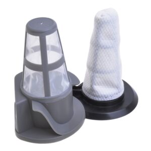 Filtry pro vysavač Electrolux Ergo Rapido ZB271