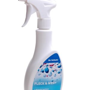 Fleck & Weg 400ml - čistič koberců ze syntetických vláken