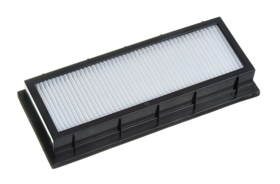 HEPA filtr CleanMate RV500