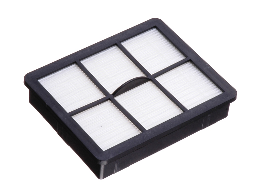 HEPA filtr Concept pro vysavač VP 8310