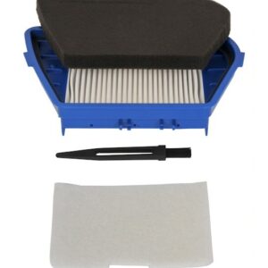 HEPA filtr MT001001 pro Moulinex Compacteo Cyclonic