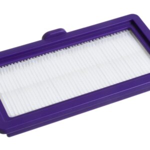 HEPA filtr SRX0704 pro Secor SRV8550