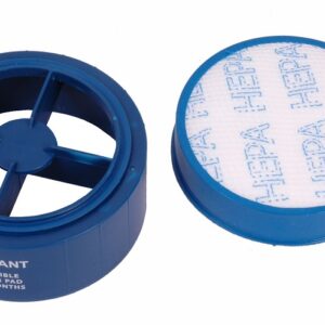 HEPA filtr U48 omyvatelný pro vysavače Hoover Freerounder