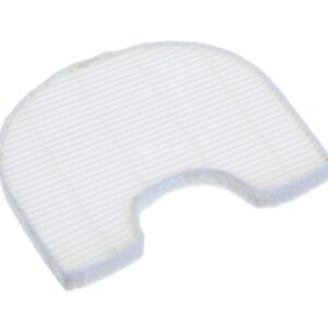HEPA filtr do vysavače Daewoo RCL 381M