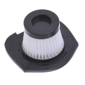 HEPA filtr k ručnímu vysavači ETA Rotary ETA2425 00060