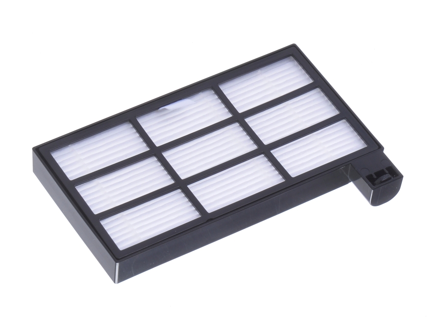 HEPA filtr prachové nádoby ETA4228 Navaggio Profi