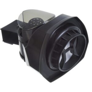 HEPA filtr pro vysavače Concept VP4080