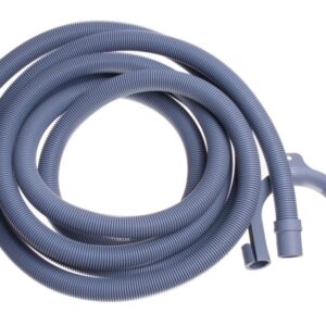 Hadice vypouštěcí 4m - koncovka kolínko