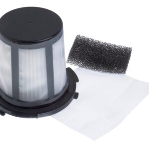 Hepa filtr F132 pro bezsáčkové vysavače AEG