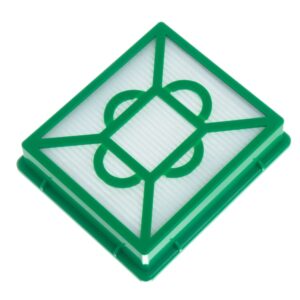 Hepa filtr JOLLY HF3 neorig.  pro vysavač ELECTROLUX Clario 2