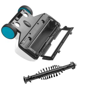 Hlavice s turbokartáčem pro vysavač Concept VP4200