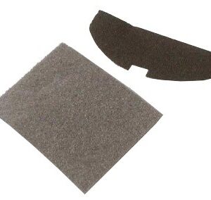 Hoover Filtr U24 do vysav. Studio - 2 ks