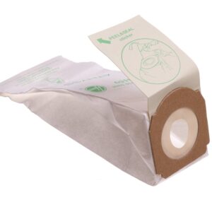 Hoover Papírové sáčky H59 5 ks