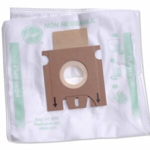 Hoover Textilní sáčky H73 4 ks