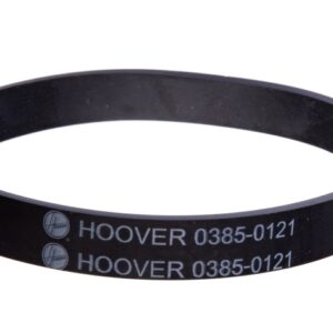 Hoover náhradní řemínky V34 35601265