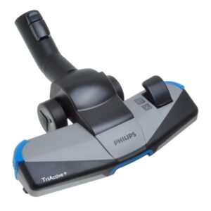 Hubice Philips Tri-Active s klipem