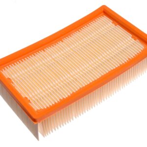 JOLLY HF17 neorig. skládaný filtr  6.904-367.1 do vysávačov Kärcher NT 35