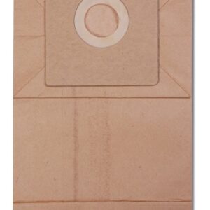 JOLLY Papírové sáčky ST21 7 ks