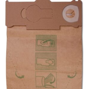 JOLLY Papírové sáčky V1 5 ks