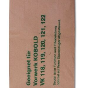 JOLLY Papírové sáčky V2 5 ks