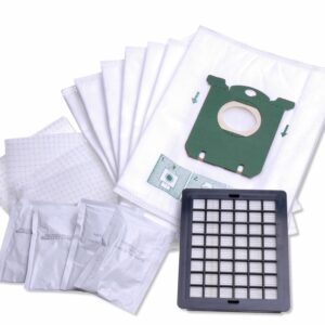 JOLLY Sada s filtry 1SBAG MAX START PACK 7 ks