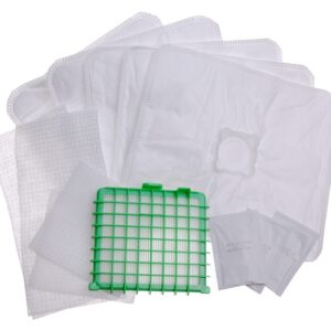 JOLLY Sada s filtry R15 MAX PLUS 5 ks