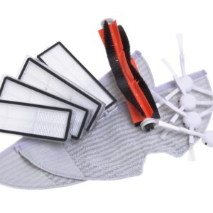 JOLLY XI-2 neorig. sada příslušenství pro Xiaomi Mi Robot 1C Jolly XI-2