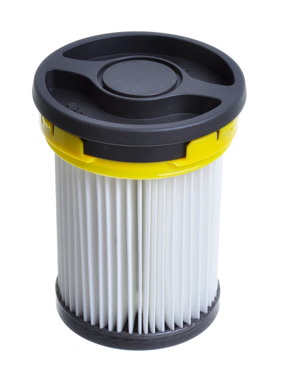 Jemný prachový filtr Miele HX-FSF-2