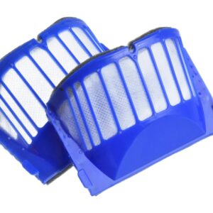 Jolly IR-1B neorig. sada 2ks filtrů pro robotické vysavače Roomba 600