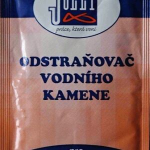 Jolly Odstraňovač vodního kamene (15 g)