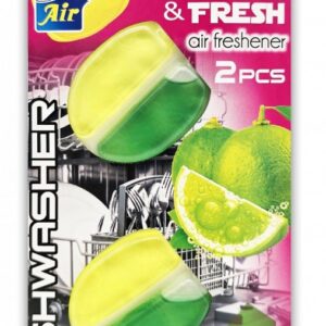 Jolly Vůně do myčky 3066 1 kus